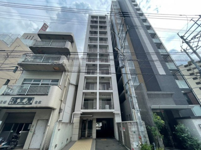 【外観】 | グランパーク県庁前