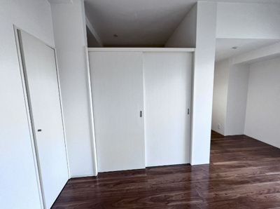 【収納】 | グランパーク県庁前