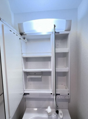 【収納】 | グランパーク県庁前