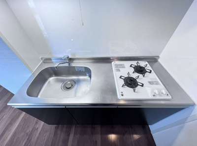 【キッチン】 | グランパーク県庁前