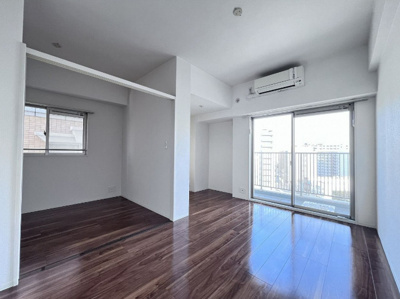 【居間・リビング】 | グランパーク県庁前