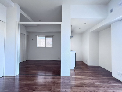 【寝室】 | グランパーク県庁前