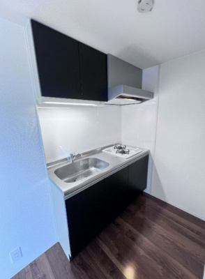 【キッチン】 | グランパーク県庁前