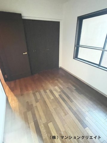 信開ベルシー文京北の洋室