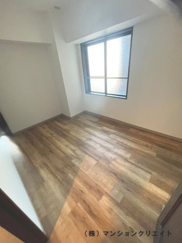 信開ベルシー文京北の洋室