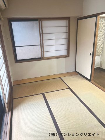 信開ベルシー文京北の和室