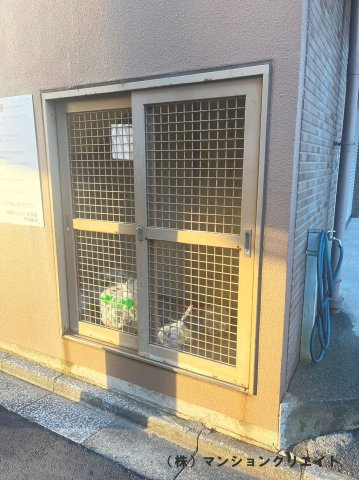 信開ベルシー文京北のその他