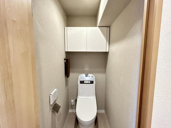 【トイレ】 | トイレです。