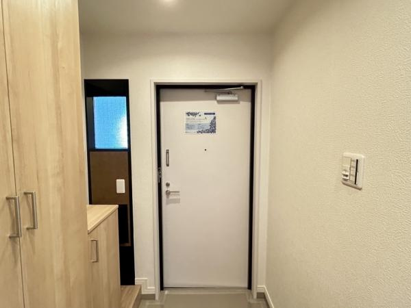 【玄関】 | 玄関です。