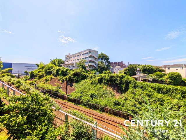 MACビューネ中山の画像