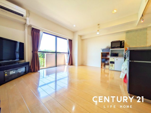 MACビューネ中山の画像