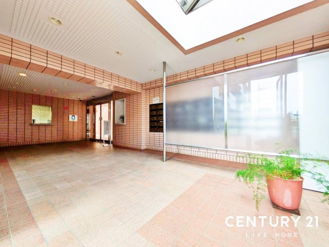 MACビューネ中山の画像