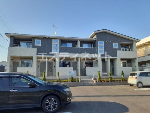 グランツ　つつじが丘