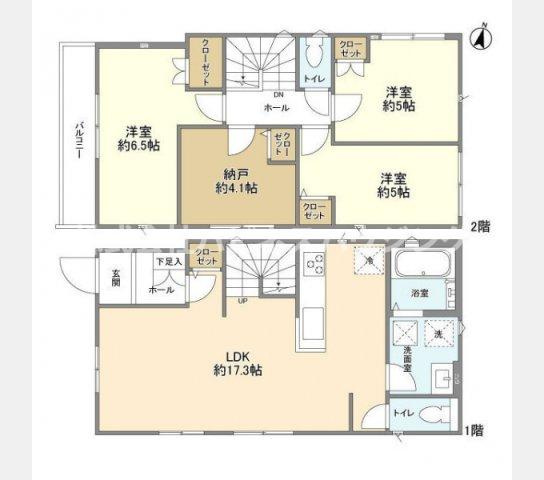 Ｋｏｌｅｔ柏南増尾～コレットカシワミナミマスオ～