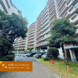 豊中野畑団地参号棟の画像