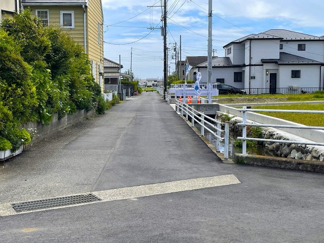 【周辺】 | ◇◆小田原市栢山 中古戸建◆◇ | 少し歩くと田園風県が広がる穏やかな住環境