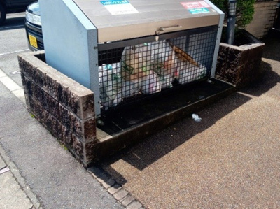 【その他共用部分】 | レオパレスコロモ