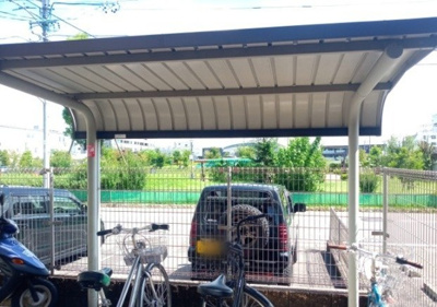 【その他共用部分】 | レオパレスコロモ