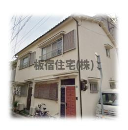 【外観】 | 村上ハイツ