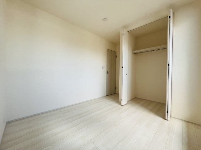 【収納】 | 熊谷市新堀新田第3　LiveleGarden.s　新築戸建　全1棟　1号棟