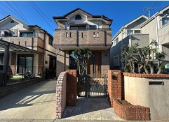 ◆価格改定◆リフォーム済み◆戸塚区原宿3丁目　中古戸建　2999万円