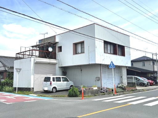 売地　豊橋市宮下町