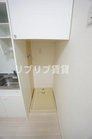 グリーンランド千葉中央のその他