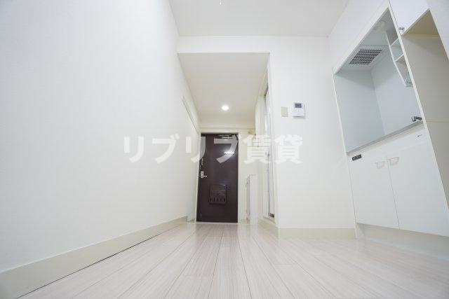 グリーンランド千葉中央の内装
