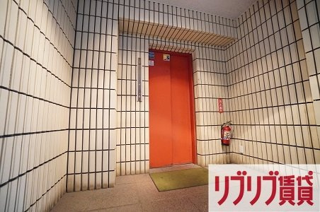 グリーンランド千葉中央のその他共用部分