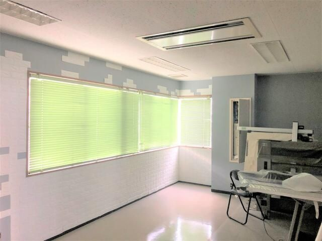 イマス澱女町（よどめちょう）事務所・倉庫