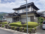 鳥取市福部町海士中古戸建ての画像