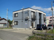 POINT BREAK(ポイントプレイク)の画像