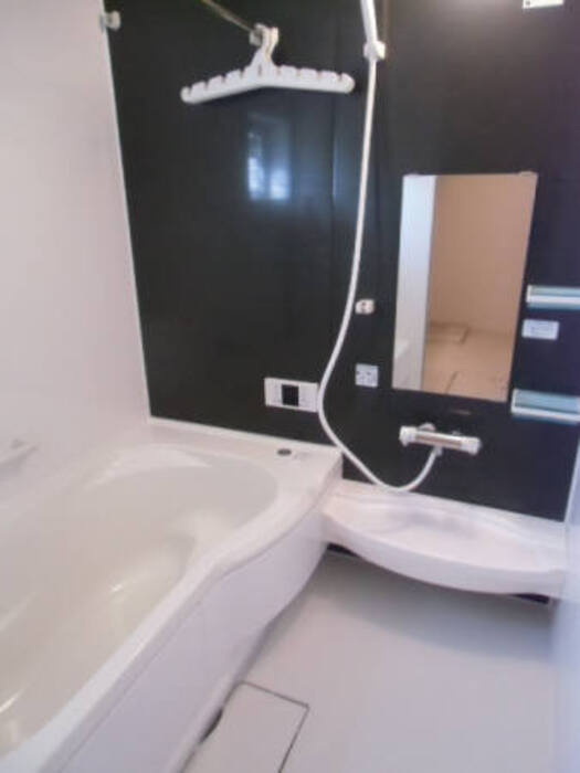 メルベーユおおたかの森　1号棟の浴室