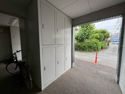 【その他共用部分】 | マンションプリベール