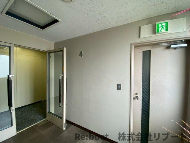  東信船橋ビルのその他