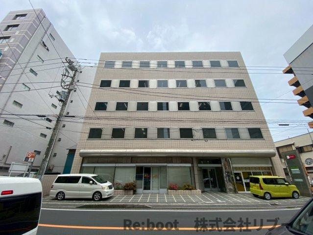  東信船橋ビル