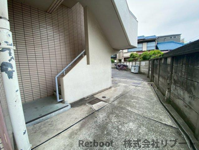  東信船橋ビルのその他