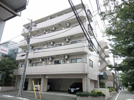 アーバンヒルズ多摩永山第２の画像