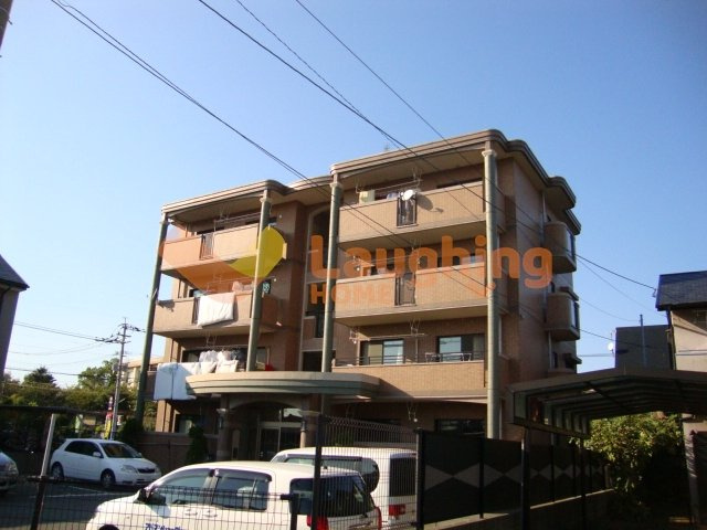 ルミエール合川の周辺