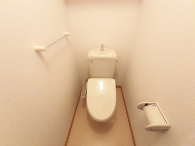 【トイレ】 | メゾンプラシードⅠ | トイレも気になるポイント