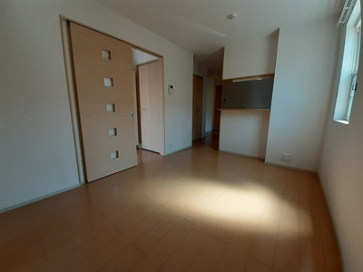 【内装】 | ニュージェルメ・アイⅢ | 内装も気になるポイント