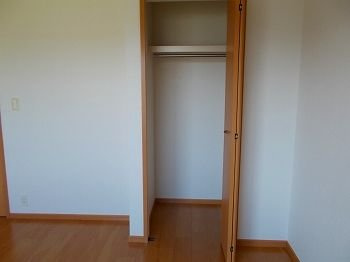 【内装】 | アストーレＭ | 明るい室内です