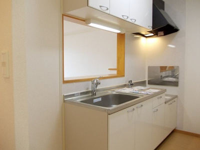 【キッチン】 | アストーレＭ | キッチンでお料理をお楽しみください