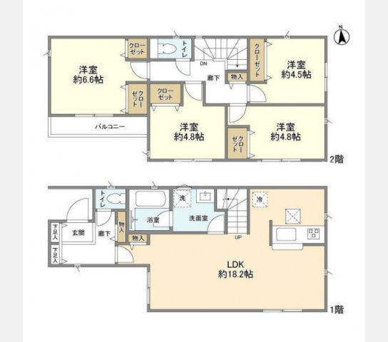 Ｋｏｌｅｔ柏南増尾～コレットカシワミナミマスオ～