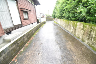 【その他】 | 鹿屋市西原2丁目　中古戸建