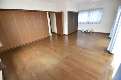 【洋室】 | 鹿屋市西原2丁目　中古戸建