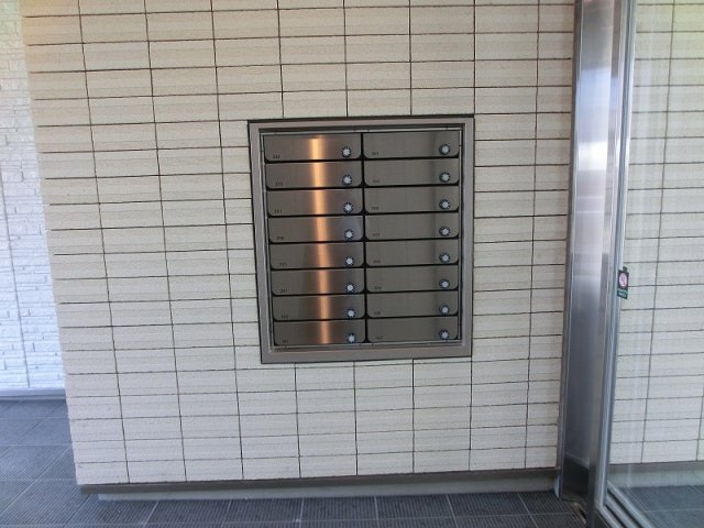 メゾピアノのその他共用部分