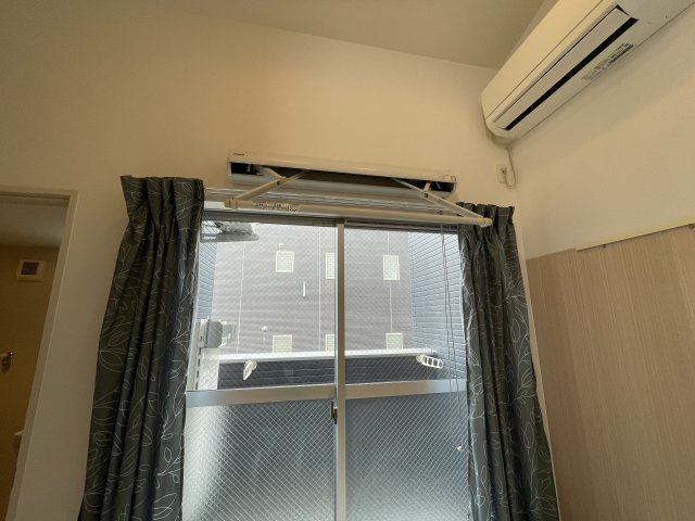 ラ・フォルテの設備