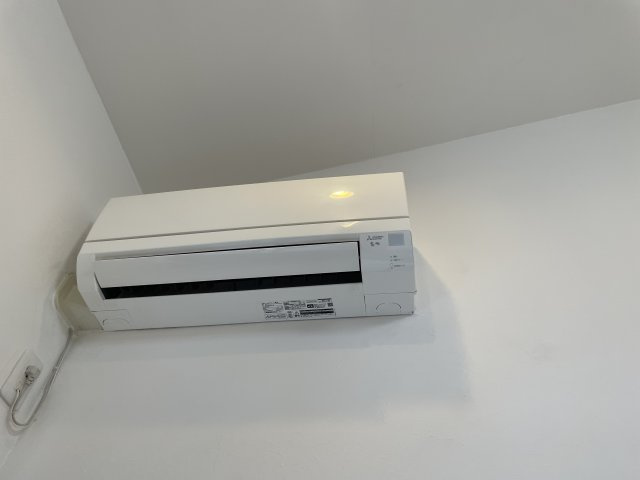 ラ・フォルテの設備