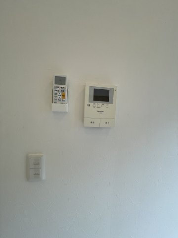 ラ・フォルテの設備